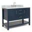 Bayhill 49'' W Single Vanity-1781341997