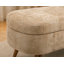 Repose-pieds avec rangement Faringdon-245424657