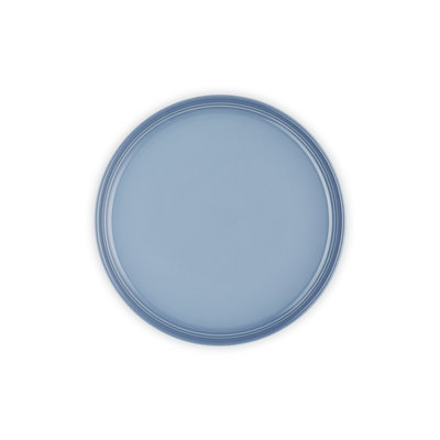 Le Creuset Coupe Side Plate, 22cm