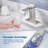 Vessel Sink Faucet Single-handle Bathroom Faucet-90863348
