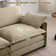 Kaoruko Oversized Modular Cushioned Sofa With Conversible Ottoman, 3-seater Sofa With 2 Footstools
