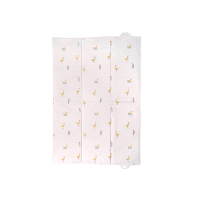 Changing Mat