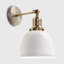 Harman Armed Sconce-40249122-40249120