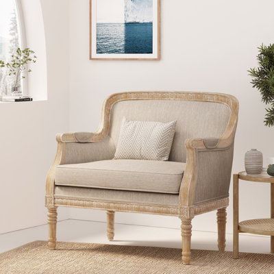 Fauteuil club