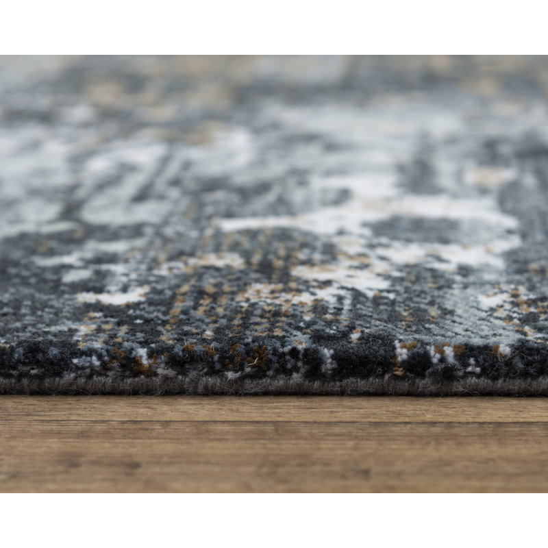 Indoor Rug, Runner 2'6" x 8'