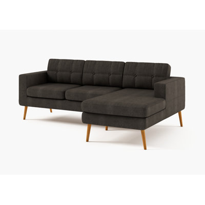Oteri Corner Sofa 