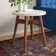 Beva Stone Top End Table