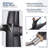 WOWOW Pull Down Kitchen Faucet-84039494