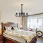 Pelchat 8 - Light Candle Style Chandelier-1208102678