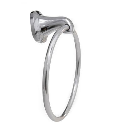 Belding Towel Ring