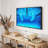 " Swimming Contest Wall Art "-797766319