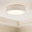 Plafonnier encastré 1 lumière Raasch-2093487103-2042361306