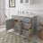 45'' Single Bathroom Vanity Base Only-96921348