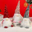 Gnomes de Noël 11,81 po avec peluche-686337449