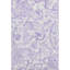 Tapis lavande Prisco lavable à la machine de qualité supérieure-837501909