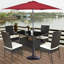 30 Lb. Resin Free Standing Umbrella Base