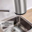 Rotating Kitchen Utensil Holders