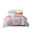 Literie simple - édredon et draps Coral Medallion-118754113-118754114