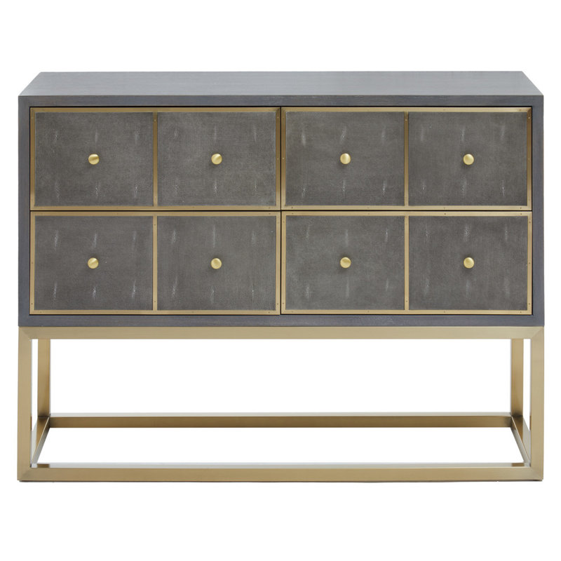 Sciabarrasi 120cm Console Table