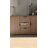 47.2" W Storage Cabinet With 3 Drawers-1693182421