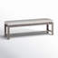 Banc d'extérieur sans dossier 59 po Club-705978224-771504343-705973971