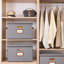 George Oliver Fabric Bin-2037439987