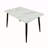 Rectangular Dining Table