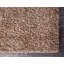 Tapis brun sablonneux Rodolphe-85448039