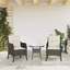 Chaises de patio avec coussins 2 pièces Lark Manor ™-271973171-271973180
