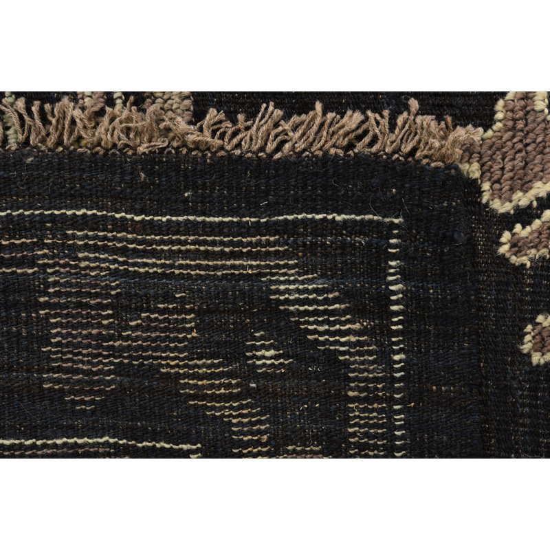 Padilla Black Rug