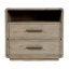 Table de chevet 2 tiroirs Brewster-119603159