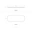 Delicious Marble Decorative Tray-100390089-94579015