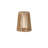 Darelys Solid Wood End Table
