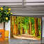 Bloc de bois forest Laverriere-3048043