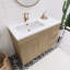 Meuble-lavabo simple l 42 po Spring