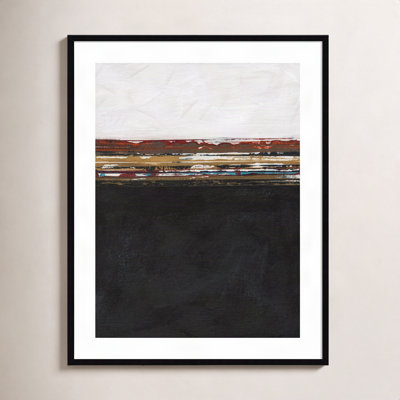 A Sense Of Space I by Jodi Fuchs