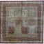 Wool Oriental Area Rug