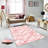 Antibacterial Woven Carpet (3D Digital Print) 4.0 x 5.9 Feet, 100% Polyester, Pile Height: 0.3 Inches | PVC Felt Dot Non-Slip Underside, Machine Washable, Perfect for Living Room & Bedroom Decor-279850623