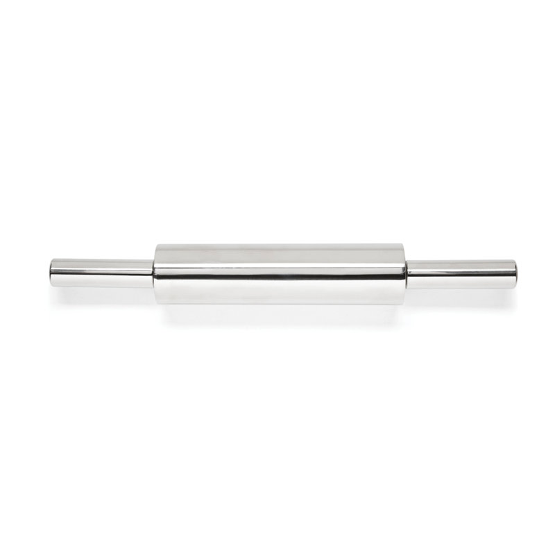 Stainless Steel Standard Rolling Pin