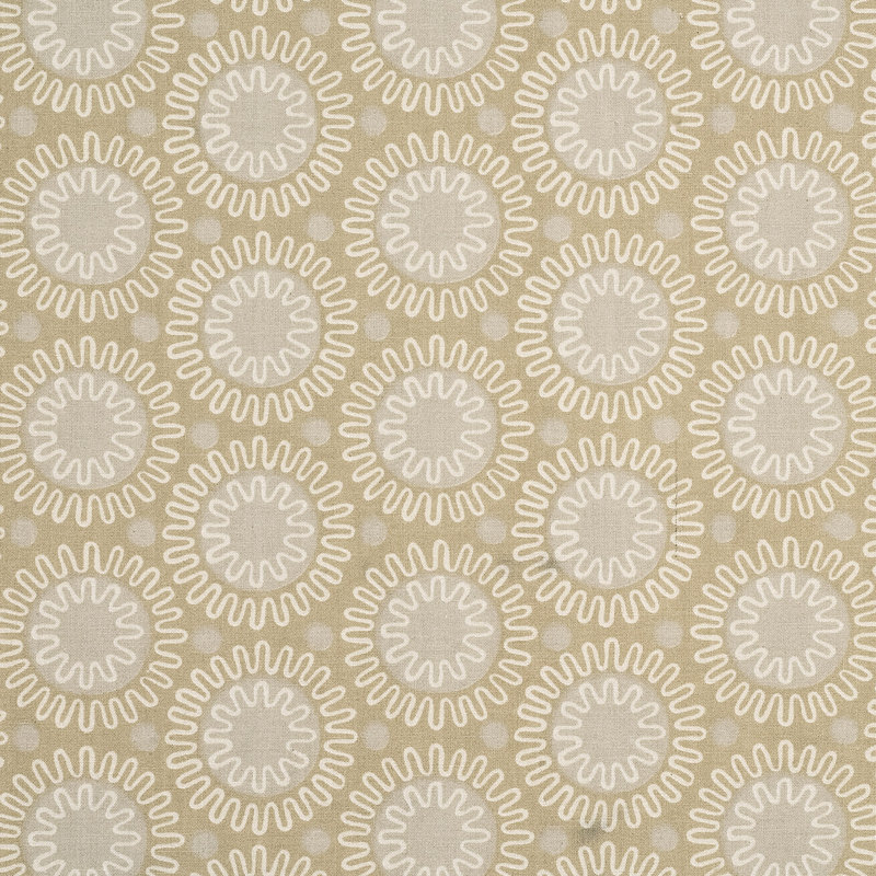 Charlecote 100% Cotton Performance Fabric