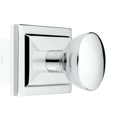 Sula 1 1/4" Diameter Round Knob