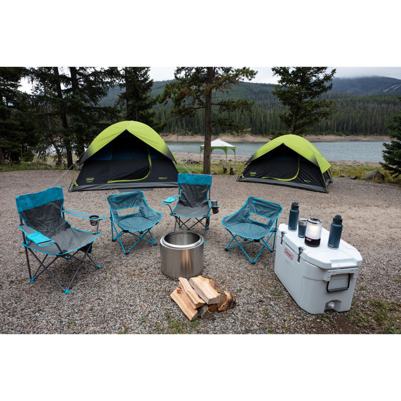 Folding Camping Chair