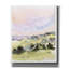 «Spring Hills II» par Katrina Pete - impression sur toile tendue-2100137576