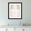 «Zen River Rocks Neutral» par The Creative Bunch, reproduction d'art sur toile-1585787708-1585787711