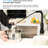 AlenArtWater Pull Out Kitchen Faucet