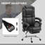 Fauteuil de bureau Vinsetto-697800223
