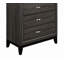 Commode 5 tiroirs Portrain
