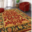 Oriental Area Rug