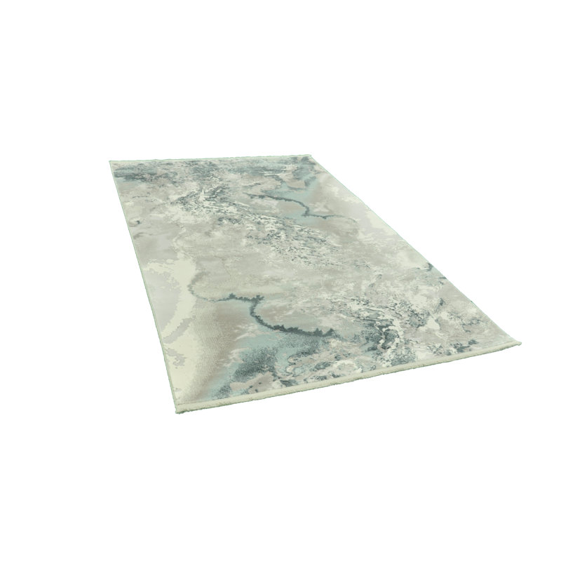 Bella Oriental Area Rug, Rectangle 80 x 150cm