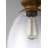 Delmare 1 - Light Single Pendant